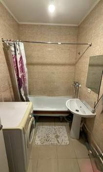 Студия квартира, вторичка, 25м2, 4/5 этаж