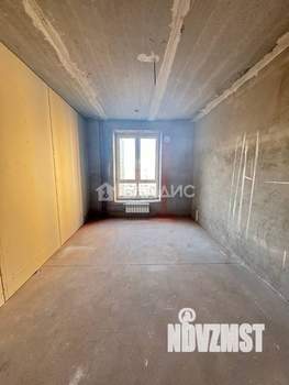 3-к квартира, сданный дом, 74м2, 9/12 этаж