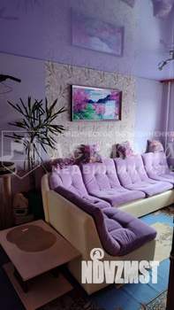3-к квартира, вторичка, 62м2, 4/5 этаж