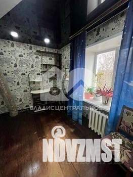 3-к квартира, вторичка, 52м2, 5/5 этаж