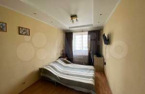 3-к квартира, вторичка, 66м2, 7/9 этаж