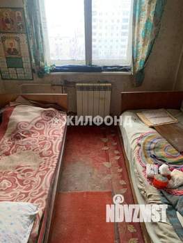 2-к квартира, вторичка, 43м2, 9/9 этаж