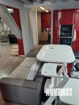 4-к квартира, вторичка, 117м2, 7/11 этаж