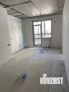 3-к квартира, сданный дом, 61м2, 2/15 этаж