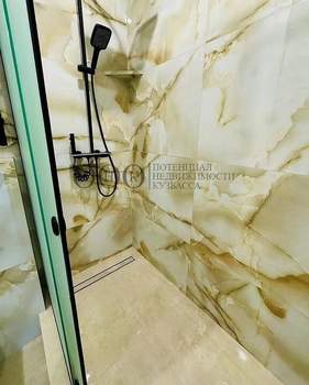 1-к квартира, вторичка, 40м2, 5/12 этаж