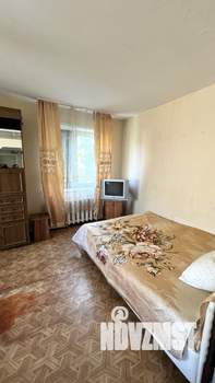 1-к квартира, вторичка, 31м2, 5/5 этаж