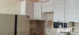 3-к квартира, вторичка, 43м2, 4/5 этаж