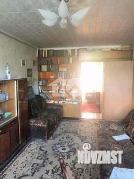 3-к квартира, вторичка, 60м2, 4/9 этаж