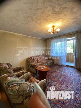 3-к квартира, вторичка, 60м2, 4/9 этаж