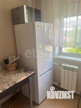 2-к квартира, вторичка, 45м2, 2/5 этаж