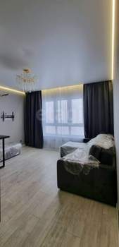 2-к квартира, вторичка, 43м2, 14/16 этаж