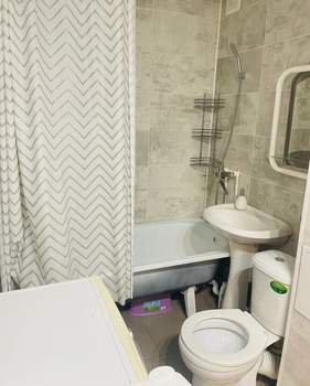 Студия квартира, вторичка, 33м2, 5/9 этаж