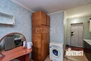 1-к квартира, вторичка, 23м2, 2/9 этаж