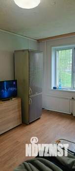 1-к квартира, вторичка, 22м2, 1/5 этаж