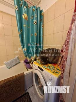 1-к квартира, вторичка, 34м2, 1/10 этаж