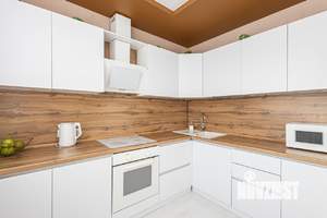 3-к квартира, вторичка, 66м2, 5/26 этаж