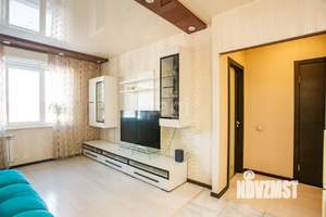 2-к квартира, вторичка, 59м2, 12/15 этаж