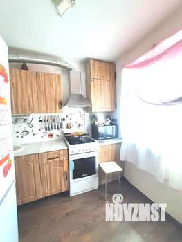 1-к квартира, вторичка, 32м2, 4/5 этаж