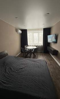 1-к квартира, вторичка, 30м2, 2/5 этаж