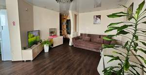 2-к квартира, вторичка, 43м2, 5/5 этаж