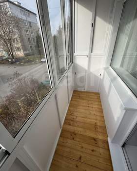 2-к квартира, вторичка, 45м2, 2/5 этаж