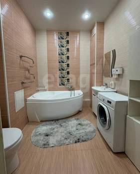 2-к квартира, вторичка, 48м2, 8/13 этаж