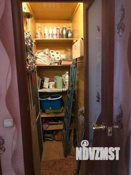 2-к квартира, вторичка, 58м2, 3/5 этаж