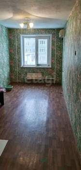 Студия квартира, вторичка, 19м2, 2/5 этаж