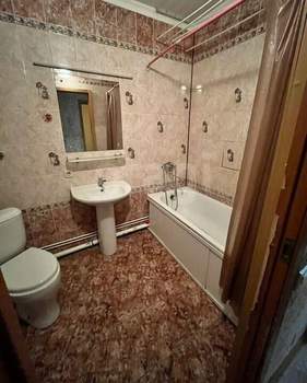 2-к квартира, вторичка, 53м2, 3/5 этаж