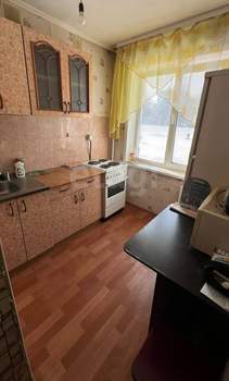 1-к квартира, вторичка, 30м2, 2/5 этаж