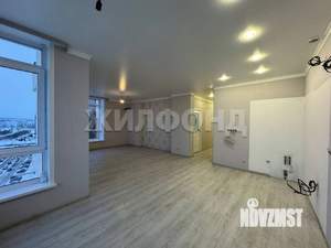 2-к квартира, вторичка, 81м2, 12/16 этаж