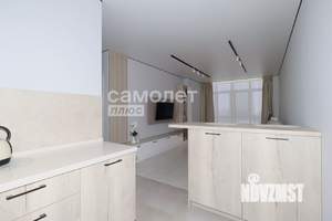 2-к квартира, вторичка, 53м2, 4/7 этаж