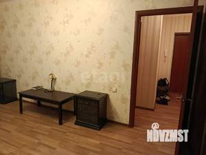 1-к квартира, вторичка, 31м2, 2/5 этаж