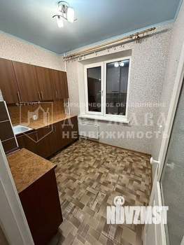 1-к квартира, вторичка, 26м2, 1/10 этаж
