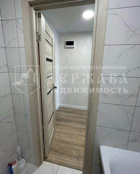 Студия квартира, вторичка, 23м2, 9/9 этаж