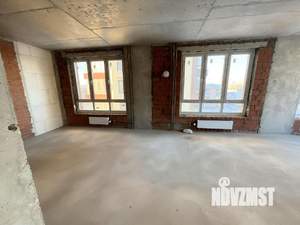 3-к квартира, вторичка, 81м2, 6/12 этаж