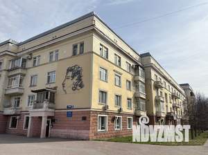 2-к квартира, вторичка, 75м2, 2/5 этаж