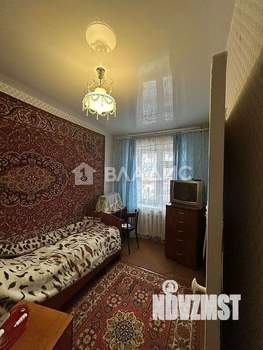 2-к квартира, вторичка, 55м2, 2/4 этаж