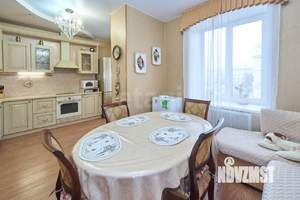 2-к квартира, вторичка, 69м2, 3/5 этаж