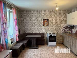 Студия квартира, вторичка, 33м2, 1/9 этаж