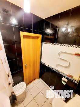 3-к квартира, вторичка, 69м2, 1/14 этаж