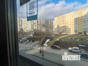2-к квартира, вторичка, 48м2, 3/15 этаж