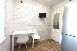 1-к квартира, вторичка, 35м2, 1/10 этаж