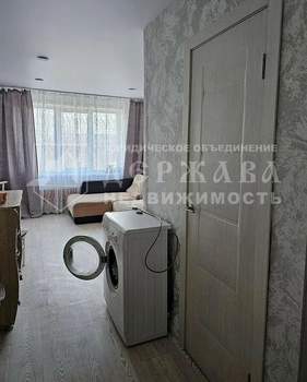 1-к квартира, вторичка, 17м2, 5/9 этаж