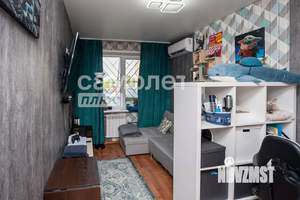 Студия квартира, вторичка, 18м2, 1/9 этаж