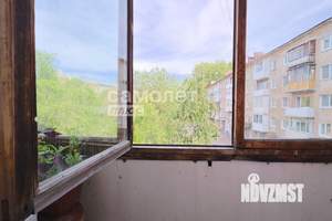 2-к квартира, вторичка, 44м2, 3/5 этаж