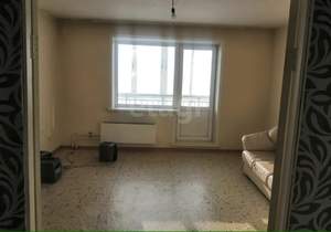 1-к квартира, вторичка, 40м2, 9/9 этаж