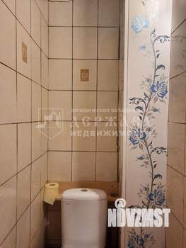 2-к квартира, вторичка, 44м2, 3/9 этаж