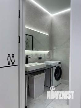 Студия квартира, вторичка, 27м2, 4/4 этаж