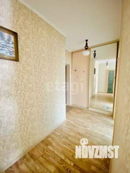 1-к квартира, вторичка, 49м2, 8/17 этаж